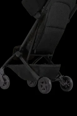 Outlet Aer2 Klapvogn Space black Klapvogne