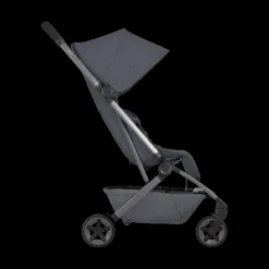 Discount Aer2 Klapvogn Stone grey Klapvogne