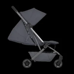 Discount Aer2 Klapvogn Stone grey Klapvogne