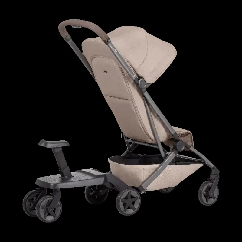 Online Aer2 Ståbræt med sæde Tilbehør Til Vogne