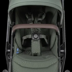 Clearance Day5 complete set | Forest green Duo- &Amp; Kombivogne