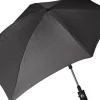 Outlet Day/Geo/Hub parasol - Awesome anthracite Tilbehør Til Vogne