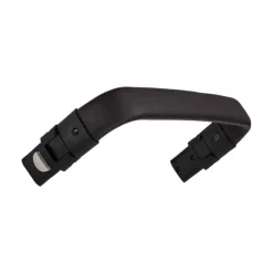 Clearance Geo3 frontbøjle - dark brown Tilbehør Til Vogne