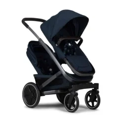 Best Geo3 twin set - Navy blue Duo- &Amp; Kombivogne