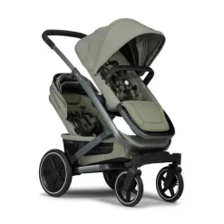 Clearance Geo3 twin set - Sage green Duo- &Amp; Kombivogne