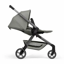 Sale Hub2 Klapvogn | Sage green Klapvogne