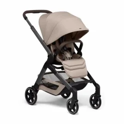 Sale Hub2 Klapvogn | Sandy taupe Klapvogne