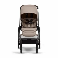 Sale Hub2 Klapvogn | Sandy taupe Klapvogne