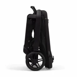 Hot Hub2 Klapvogn | Space black Klapvogne