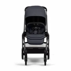 New Hub2 Klapvogn | Stone grey Klapvogne