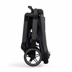 New Hub2 Klapvogn | Stone grey Klapvogne