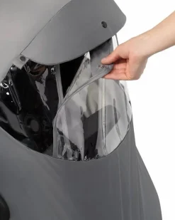 Online Hub2 Regnslag Tilbehør Til Vogne