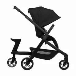 Sale Hub2 Ståbræt m. sæde Tilbehør Til Vogne