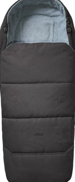 Hot Kørepose - Awesome anthracite Køreposer|Køreposer