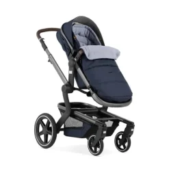 Best Kørepose - Navy blue Køreposer|Køreposer