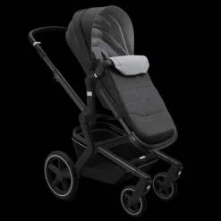 Discount Kørepose Brilliant black Køreposer|Køreposer