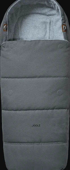 New Kørepose Gorgeous grey Køreposer|Køreposer