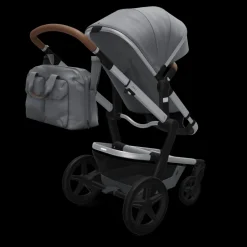 pusletaske Gorgeous grey Pusletasker