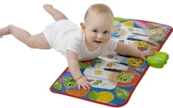 Clearance Jumbo jungle piano måtte Aktivitetslegetøj