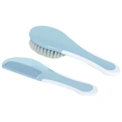 Clearance Kam & Børste - Celestical Blue Plejemidler