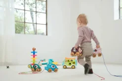 Sale Kanin Rangler|Aktivitetslegetøj