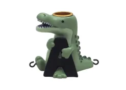 Discount A bogstav med aligator til navnetog Bogstaver