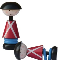 Best Aktivitetsrangle Soldat Rangler