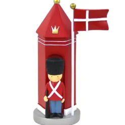 Hot Bordpynt - skilderhus Børn Interiør|Interiør