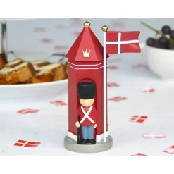 Hot Bordpynt - skilderhus Børn Interiør|Interiør