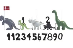 Outlet Fødselsdagstog - dinosaur Børn Interiør|Interiør