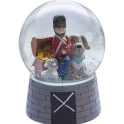 Online Fyrtøjet som snekugle Sne‑Kugler