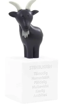 Hot Stjernetegn - stenbukken Børn Interiør|Interiør