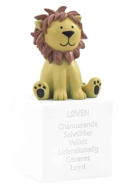 Stjernetegn - løven Børn Interiør|Interiør