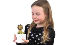 Stjernetegn - løven Børn Interiør|Interiør