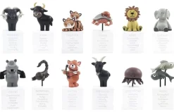 Stjernetegn - jomfruen Børn Interiør|Interiør