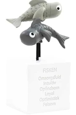 Stjernetegn - fisken Børn Interiør|Interiør