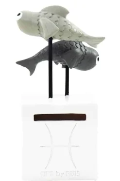 Stjernetegn - fisken Børn Interiør|Interiør