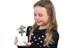 Stjernetegn - fisken Børn Interiør|Interiør