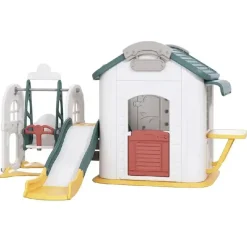 Outlet den store sommer legeplads Udeleg