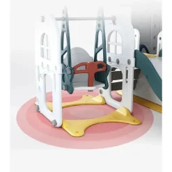 Outlet den store sommer legeplads Udeleg