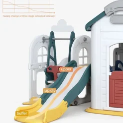 Outlet den store sommer legeplads Udeleg