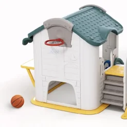 Outlet den store sommer legeplads Udeleg