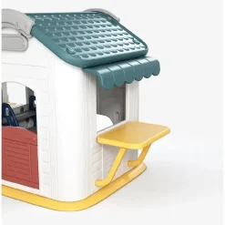 Outlet den store sommer legeplads Udeleg