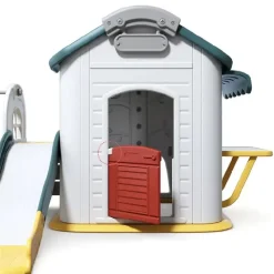 Outlet den store sommer legeplads Udeleg