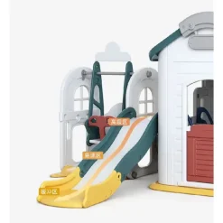 Outlet den store sommer legeplads Udeleg