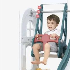 Outlet den store sommer legeplads Udeleg