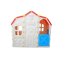 Hot Legehus - Fantasy Udeleg