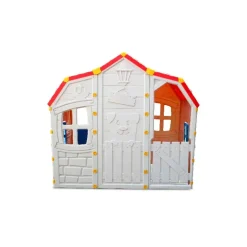 Hot Legehus - Fantasy Udeleg