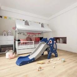 Online rutsjebane Bambi Udeleg