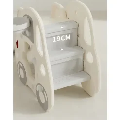 Best rutsjebane Bambi Udeleg